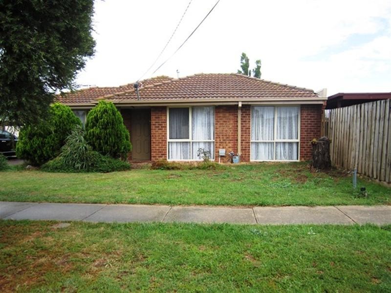 20 Argyle Street, Werribee VIC 3030