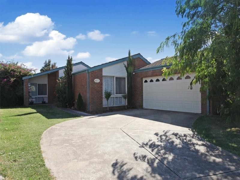 34 Barber Drive, Hoppers Crossing VIC 3029