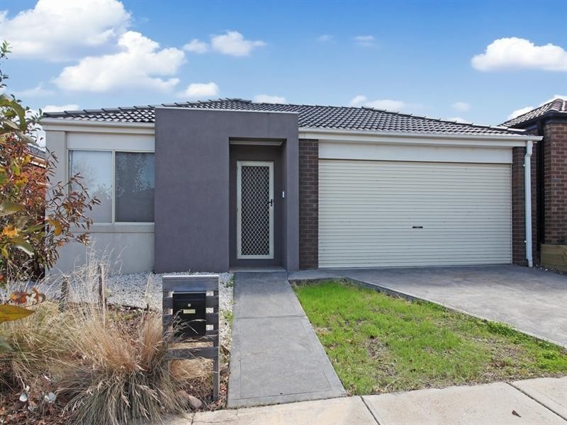 6 Amadeus Street, Wyndham Vale VIC 3024