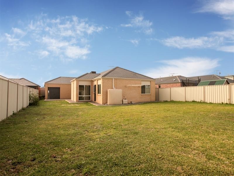 55 Cheviot Drive, Truganina VIC 3029