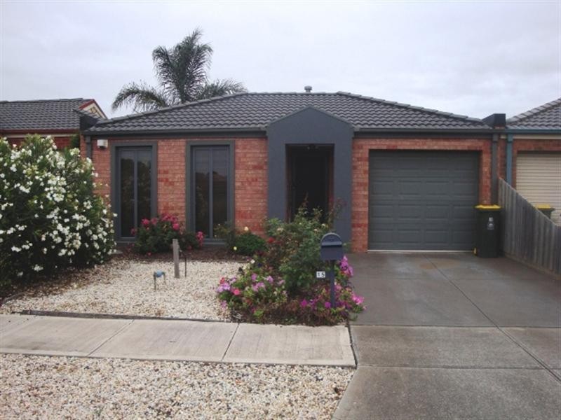 15 Fiona Court, Werribee VIC 3030