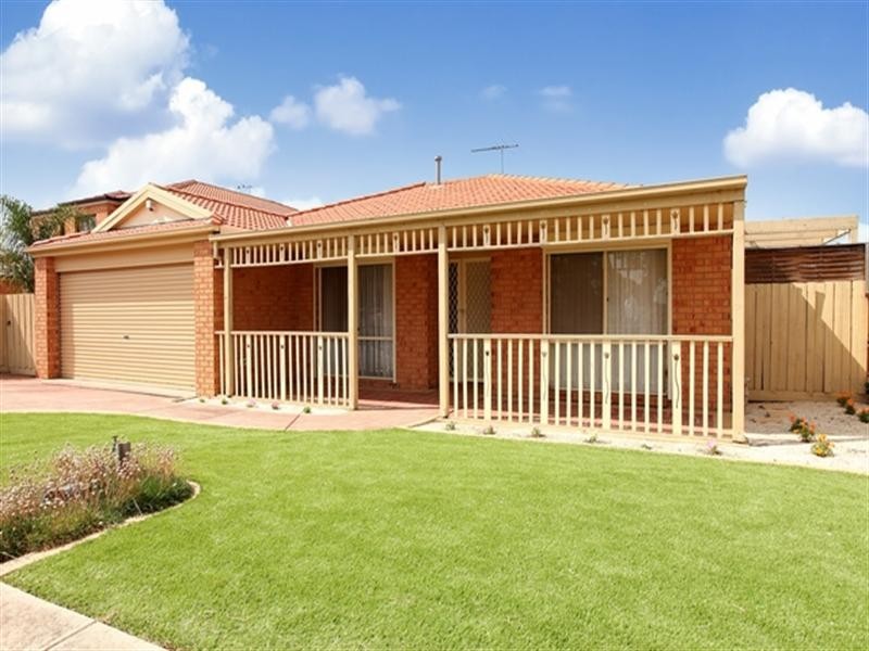 325 Hogans Road, Tarneit VIC 3029