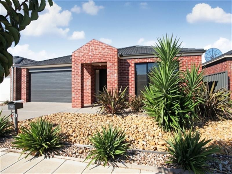 43 Kalorama Street, Tarneit VIC 3029