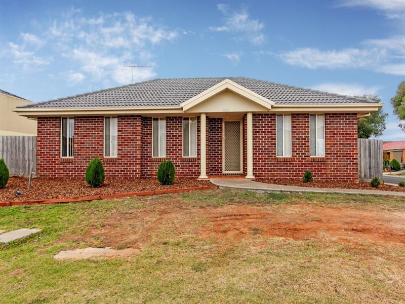 1/71 Kingston Boulevard, Hoppers Crossing VIC 3029