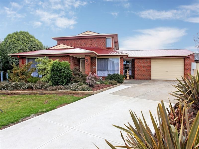 6 Goates Court, Hoppers Crossing VIC 3029
