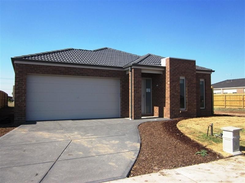 15 Maryann Way, Tarneit VIC 3029