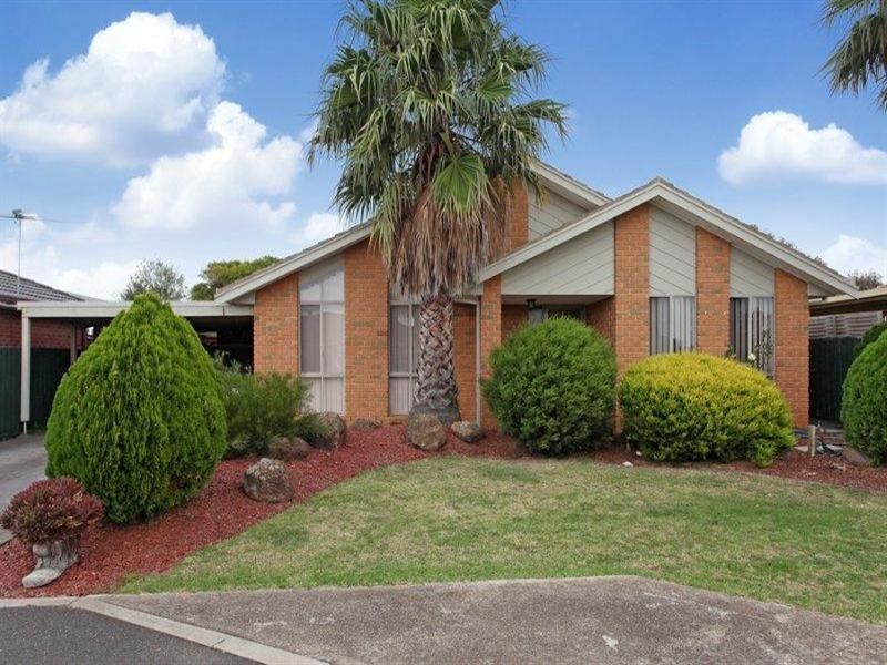 18 Churchill Court, Hoppers Crossing VIC 3029