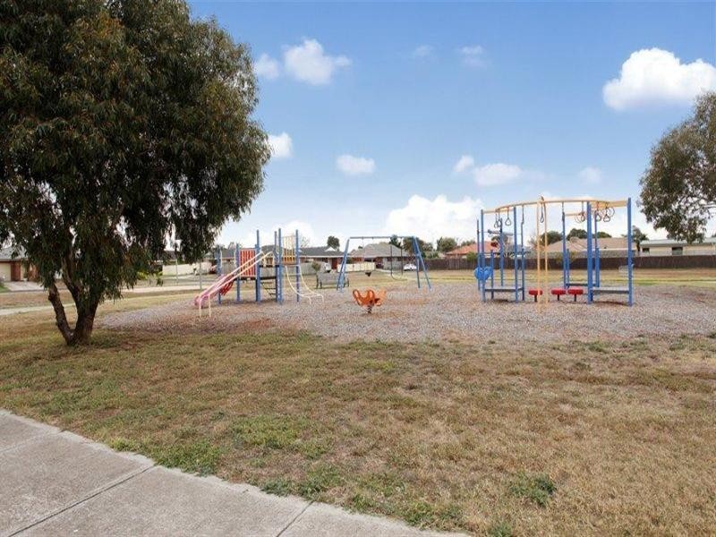 18 Churchill Court, Hoppers Crossing VIC 3029