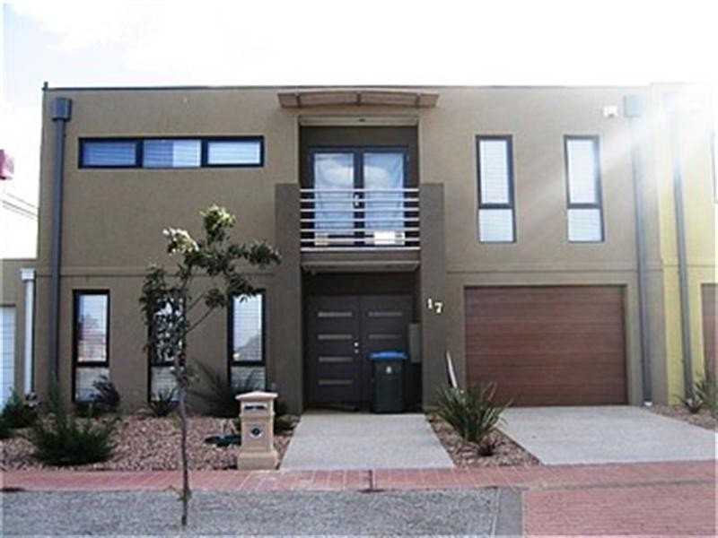 17 Hyde Park Terrace, Point Cook VIC 3030