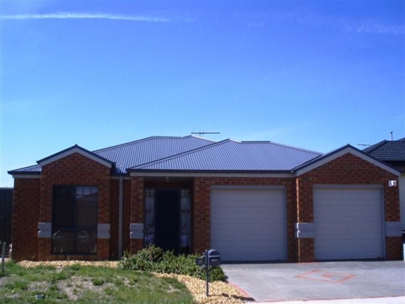 28 Condamine Avenue, Wyndham Vale VIC 3024