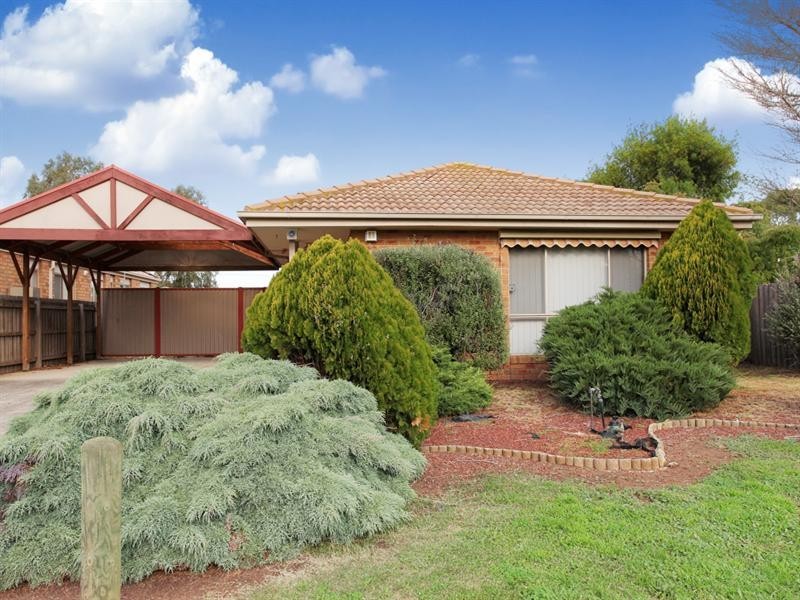 11 Savage Court, Werribee VIC 3030