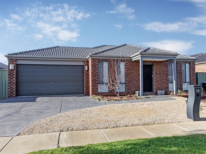 59 Vaughan Chase, Wyndham Vale VIC 3024