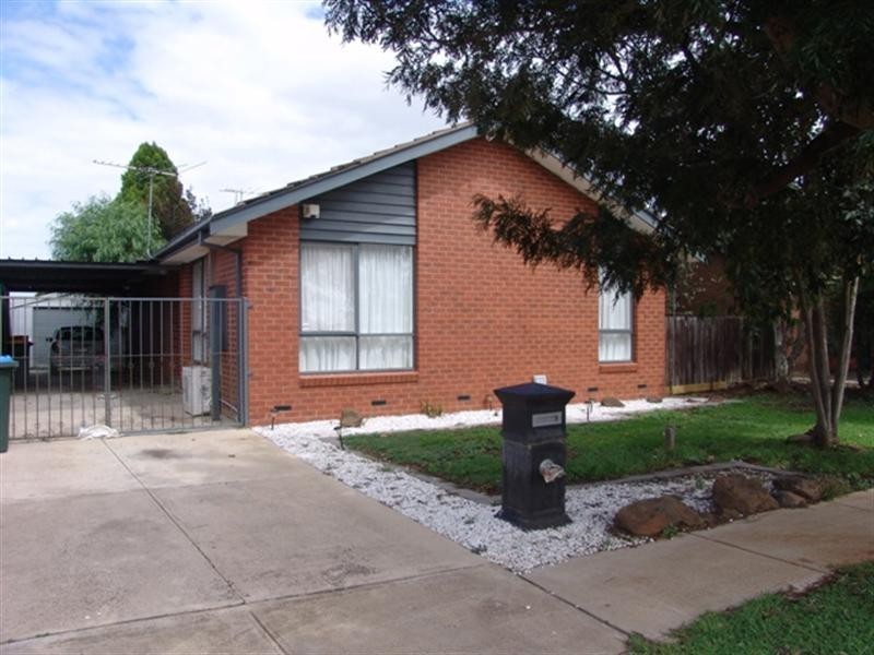 166 Shaws Road, Werribee VIC 3030