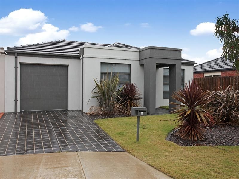 5 Zoe Place, Truganina VIC 3029