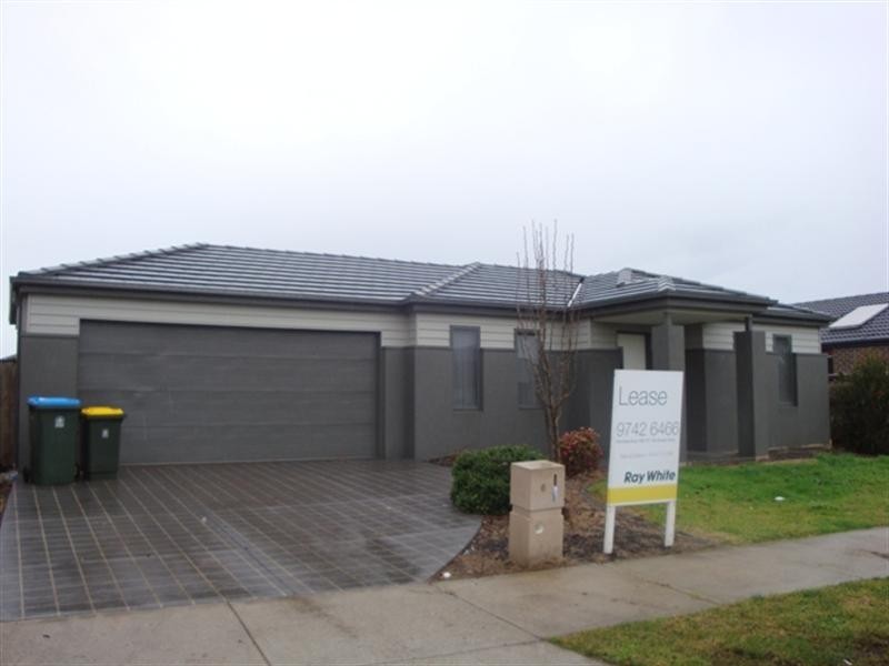 6 Dylan Street, Tarneit VIC 3029