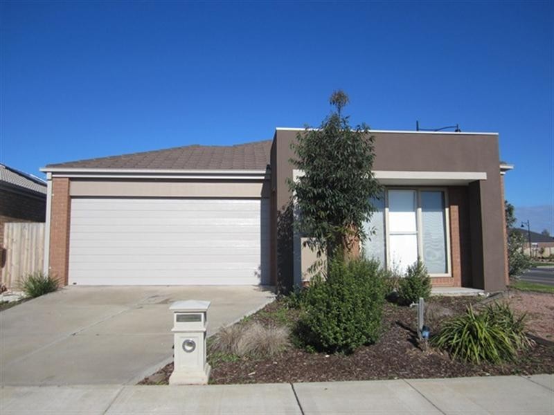 99 Rippleside Terrace, Tarneit VIC 3029