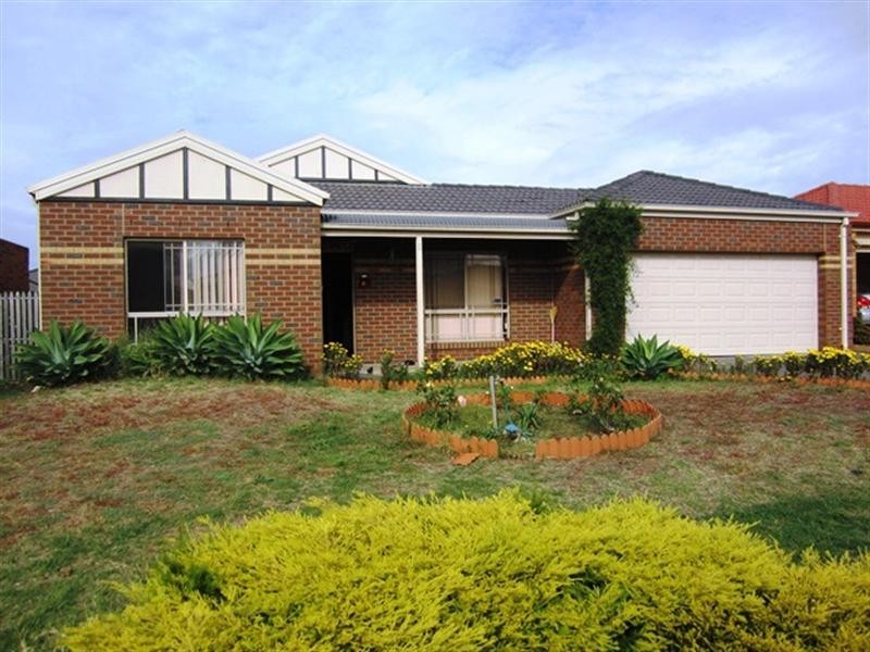 5 Bellworth Avenue, Tarneit VIC 3029