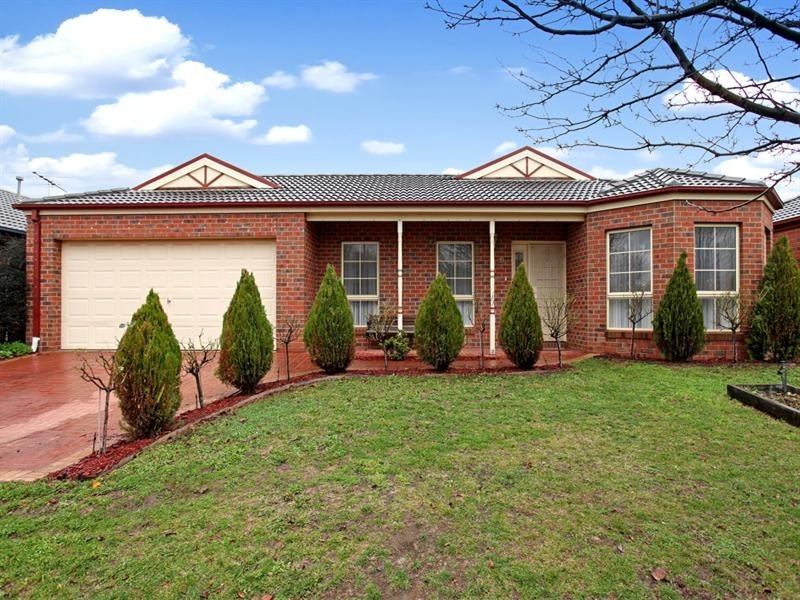 32 Harvest Way, Werribee VIC 3030