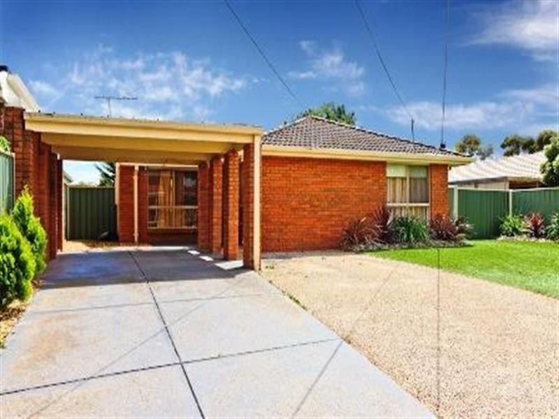 38 Cameron Drive, Hoppers Crossing VIC 3029