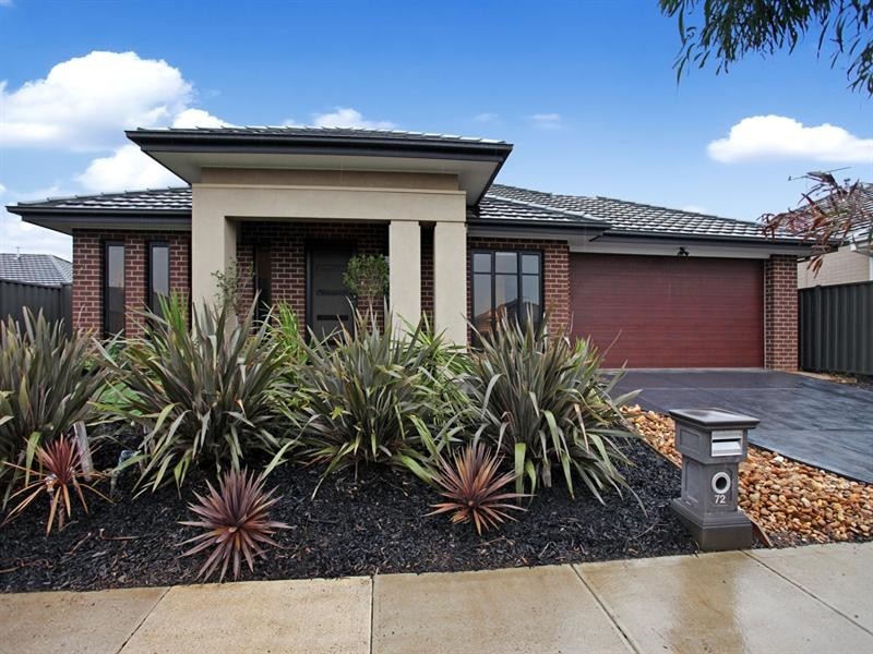 72 Weavers Street, Wyndham Vale VIC 3024