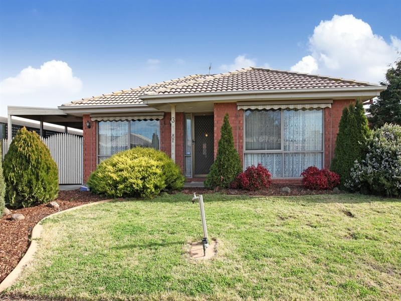3 Gaye Court, Hoppers Crossing VIC 3029