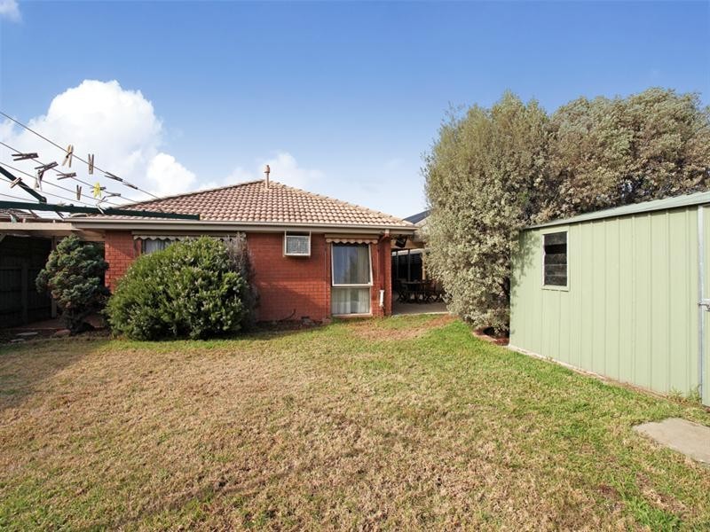 3 Gaye Court, Hoppers Crossing VIC 3029