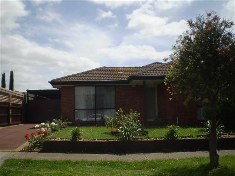 17 William Wright Wynd, Hoppers Crossing VIC 3029