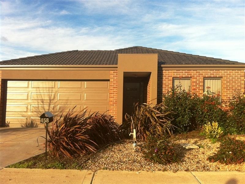 458 Morris Road, Truganina VIC 3029