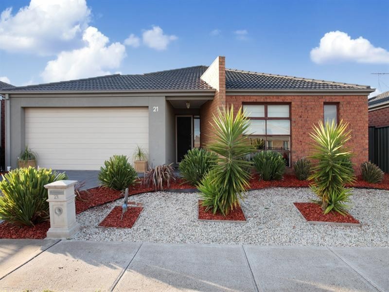 21 Inverell Parkway, Tarneit VIC 3029
