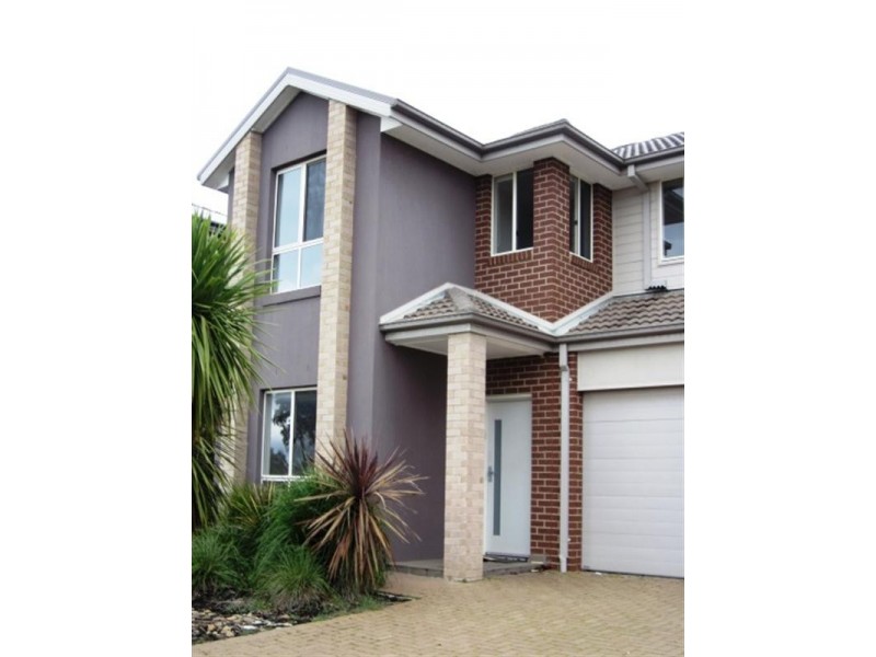 20 Parkwood Terrace, Point Cook VIC 3030