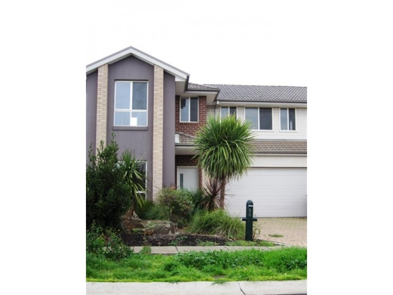 20 Parkwood Terrace, Point Cook VIC 3030