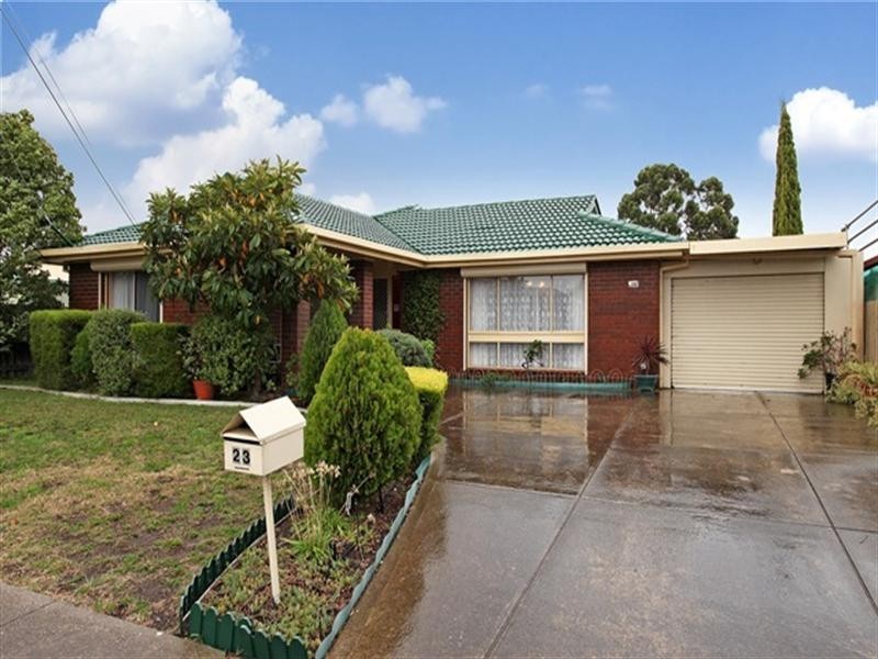 23 Bellbridge Drive, Hoppers Crossing VIC 3029