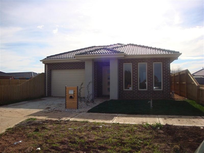 35 Fisher Court, Werribee VIC 3030