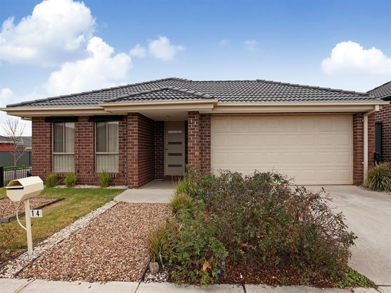 14 Danfield Drive, Tarneit VIC 3029