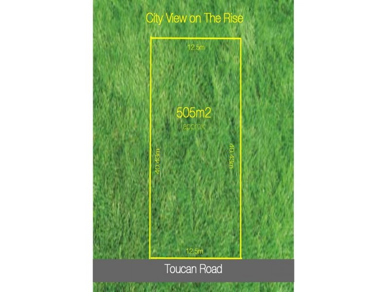 15 Toucan Road, Tarneit VIC 3029