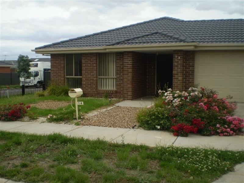 14 Danfield Drive, Tarneit VIC 3029