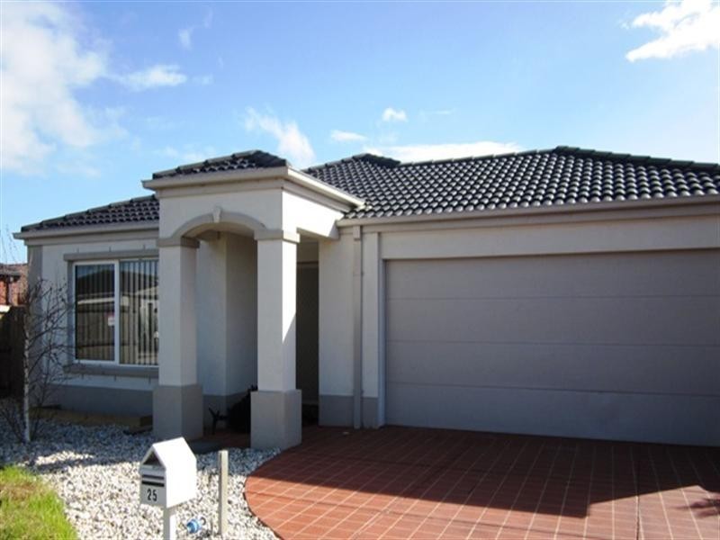 25 Giselle Grove, Tarneit VIC 3029