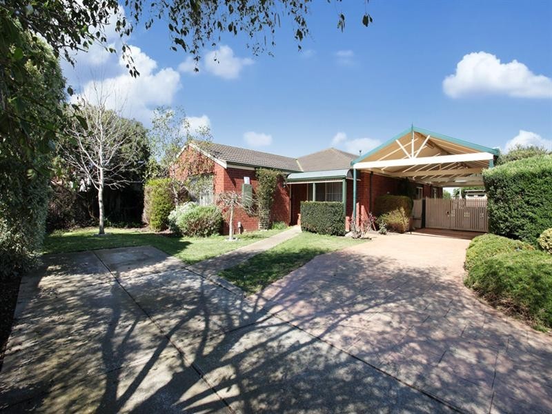 7 Englefield Court, Werribee VIC 3030