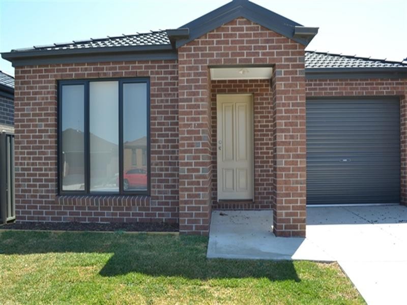 112 Kinglake Drive, Wyndham Vale VIC 3024