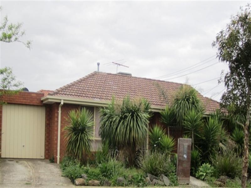 89 Shane Avenue, Seabrook VIC 3028