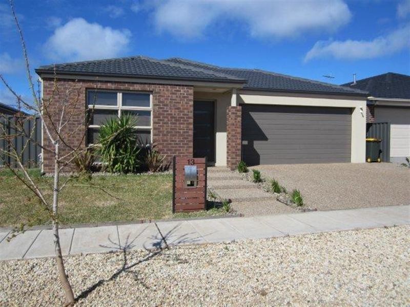 13 Kirrama Street, Tarneit VIC 3029