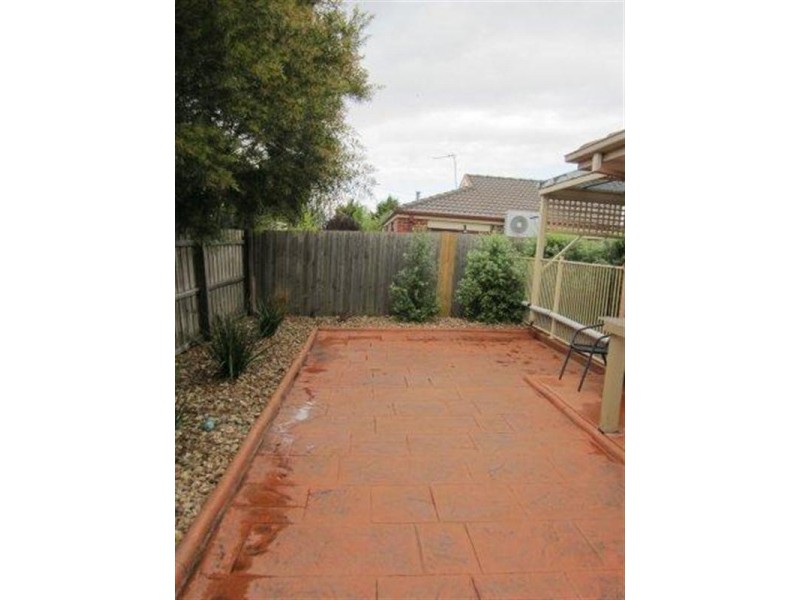 1/31 Virgillia Drive, Hoppers Crossing VIC 3029
