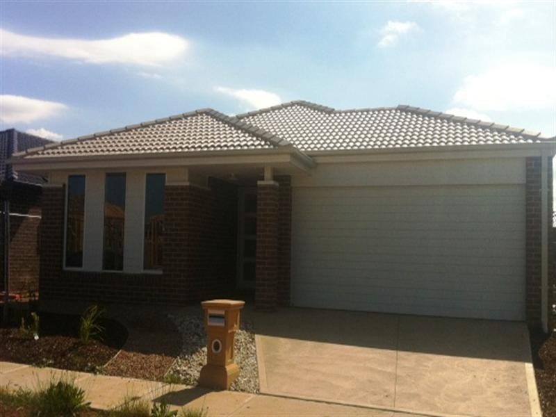 12 Federal Drive, Wyndham Vale VIC 3024