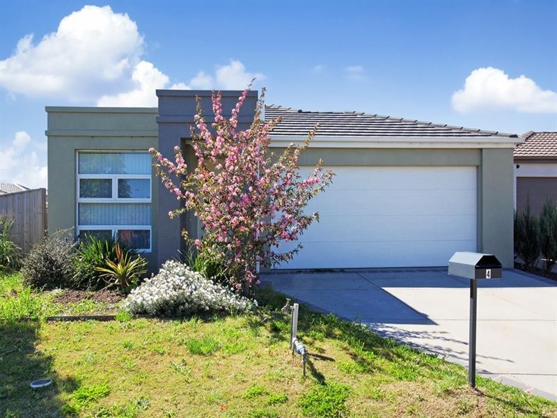 4 Juliet Avenue, Tarneit VIC 3029
