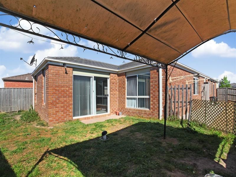 4 Juliet Avenue, Tarneit VIC 3029