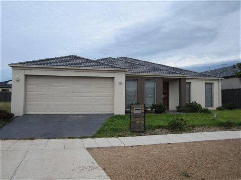 5 Poplar Boulevard, Tarneit VIC 3029