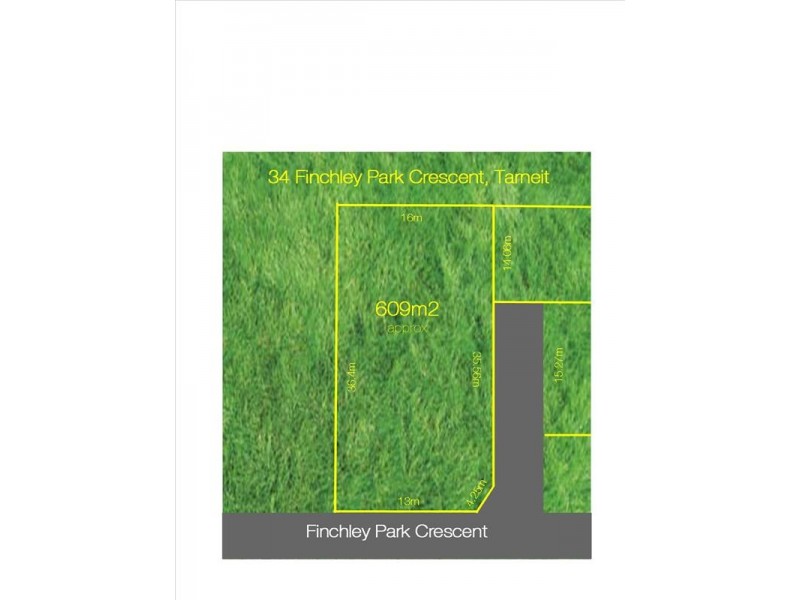 34 Finchley Park Cresent, Tarneit VIC 3029