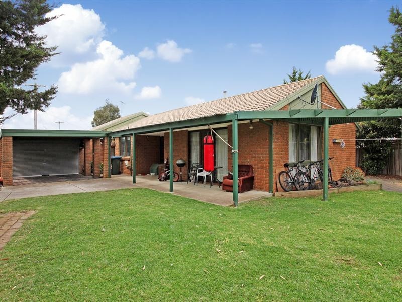 3 Beal Place, Hoppers Crossing VIC 3029