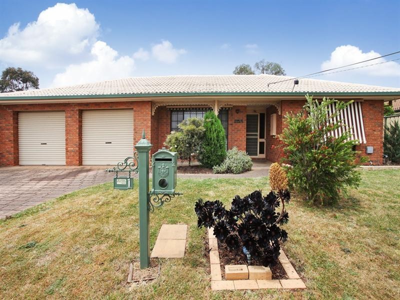 1 Olsen Court, Werribee VIC 3030