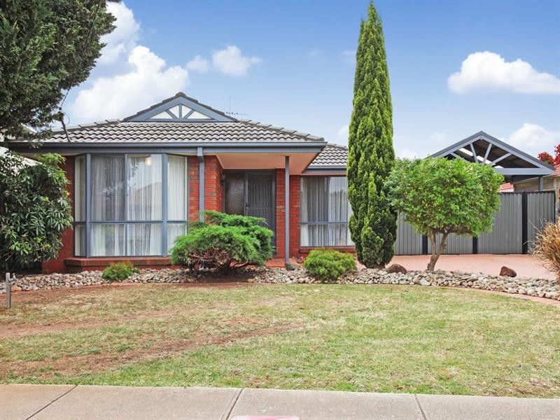 61 Kathleen Cresent, Hoppers Crossing VIC 3029